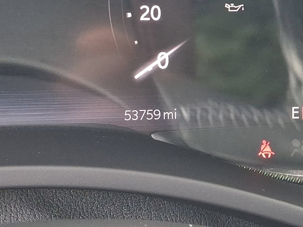 Used 2024 RAM 2500 Rebel AWD/4WD image 20
