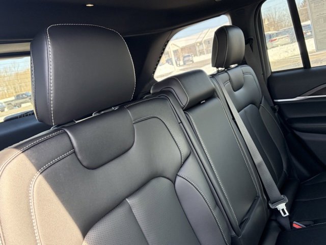 New 2026 Jeep Grand Cherokee Limited w/ Luxury Tech Group II image 54