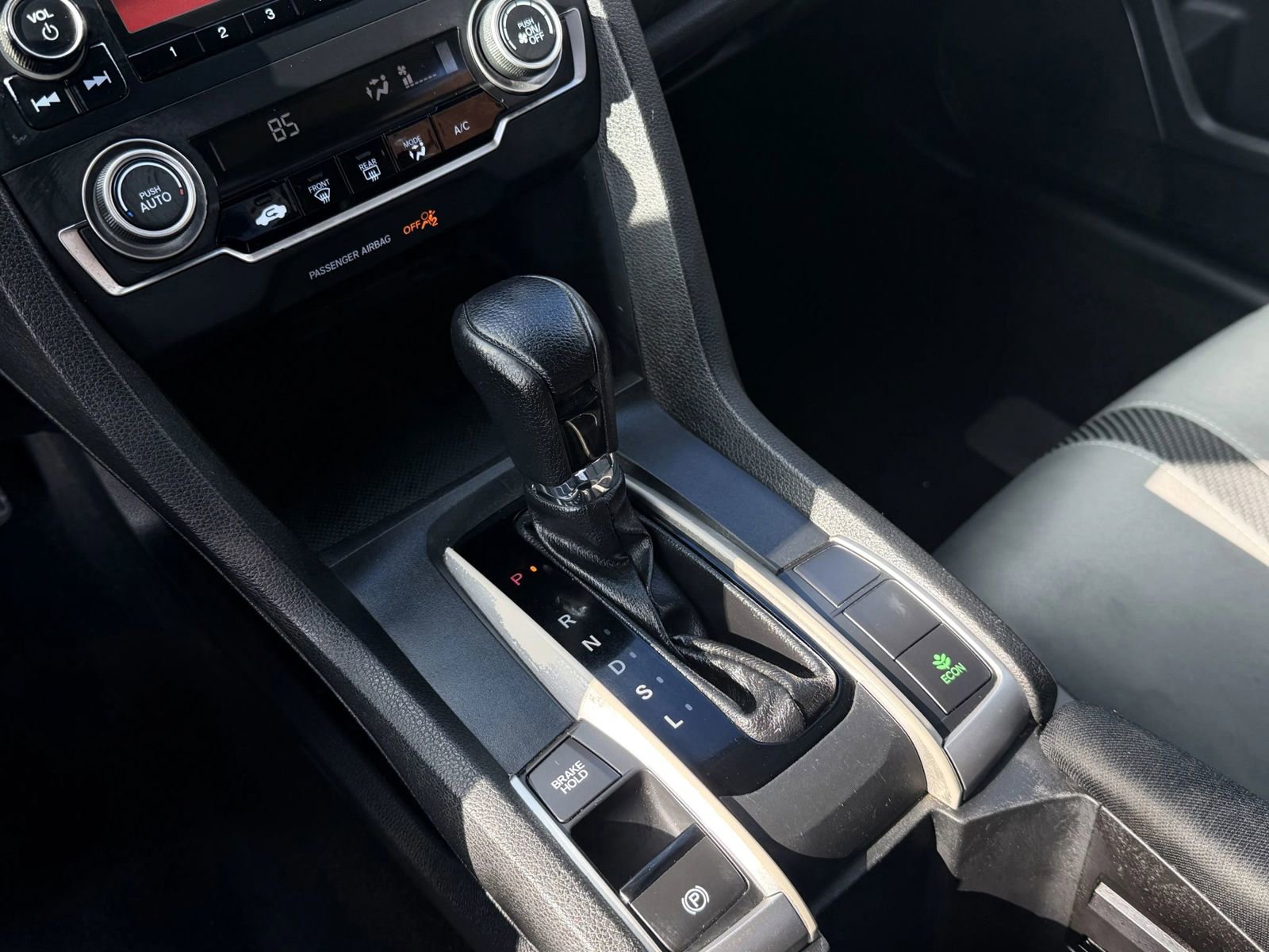 Used 2016 Honda Civic LX image 19