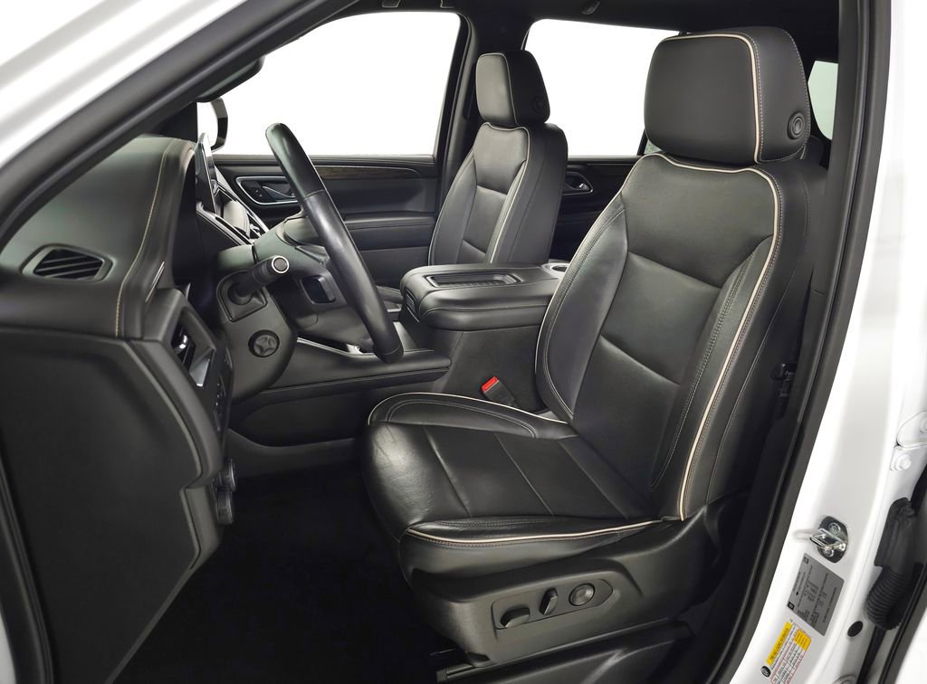 Used 2021 Chevrolet Tahoe Premier AWD/4WD image 20
