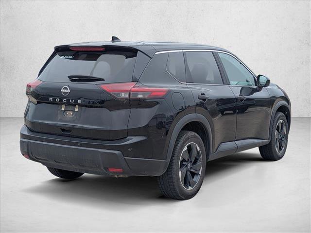 Used 2025 Nissan Rogue SV FWD image 5