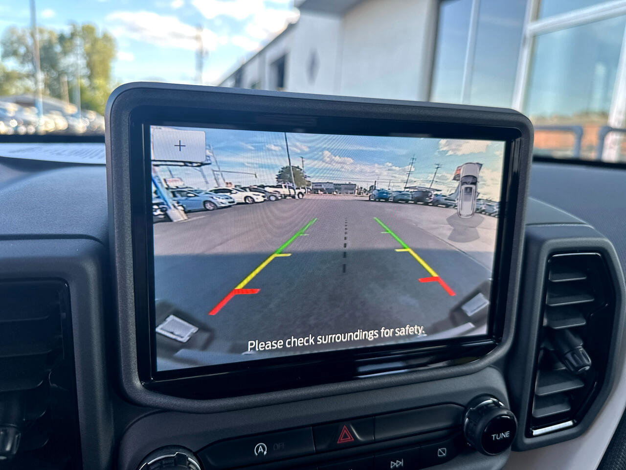 Used 2023 Ford Bronco Sport Heritage w/ Heritage Convenience Package image 20