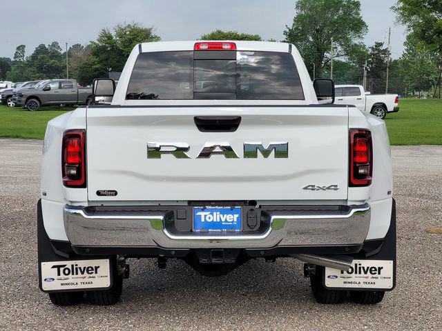 New 2026 RAM 3500 Tradesman AWD/4WD image 5