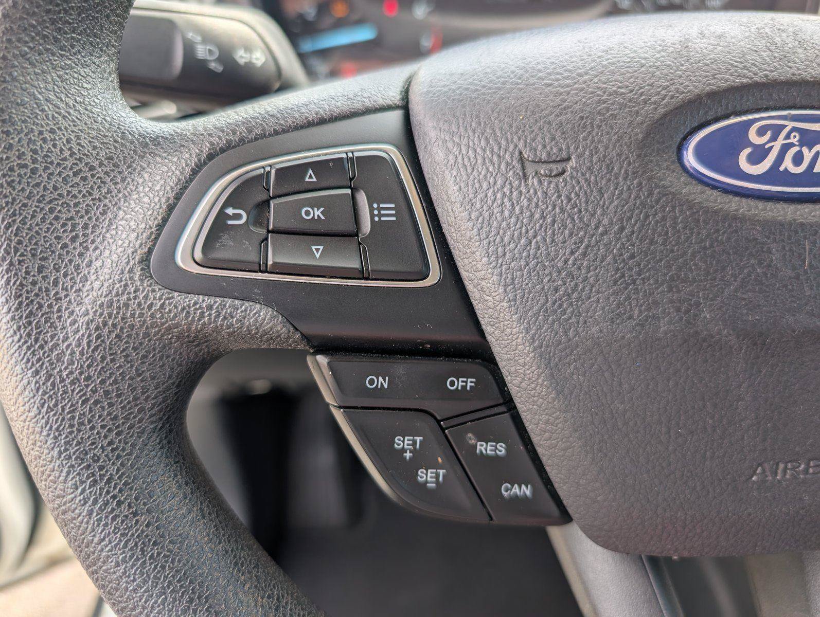 Used 2018 Ford EcoSport S FWD image 23