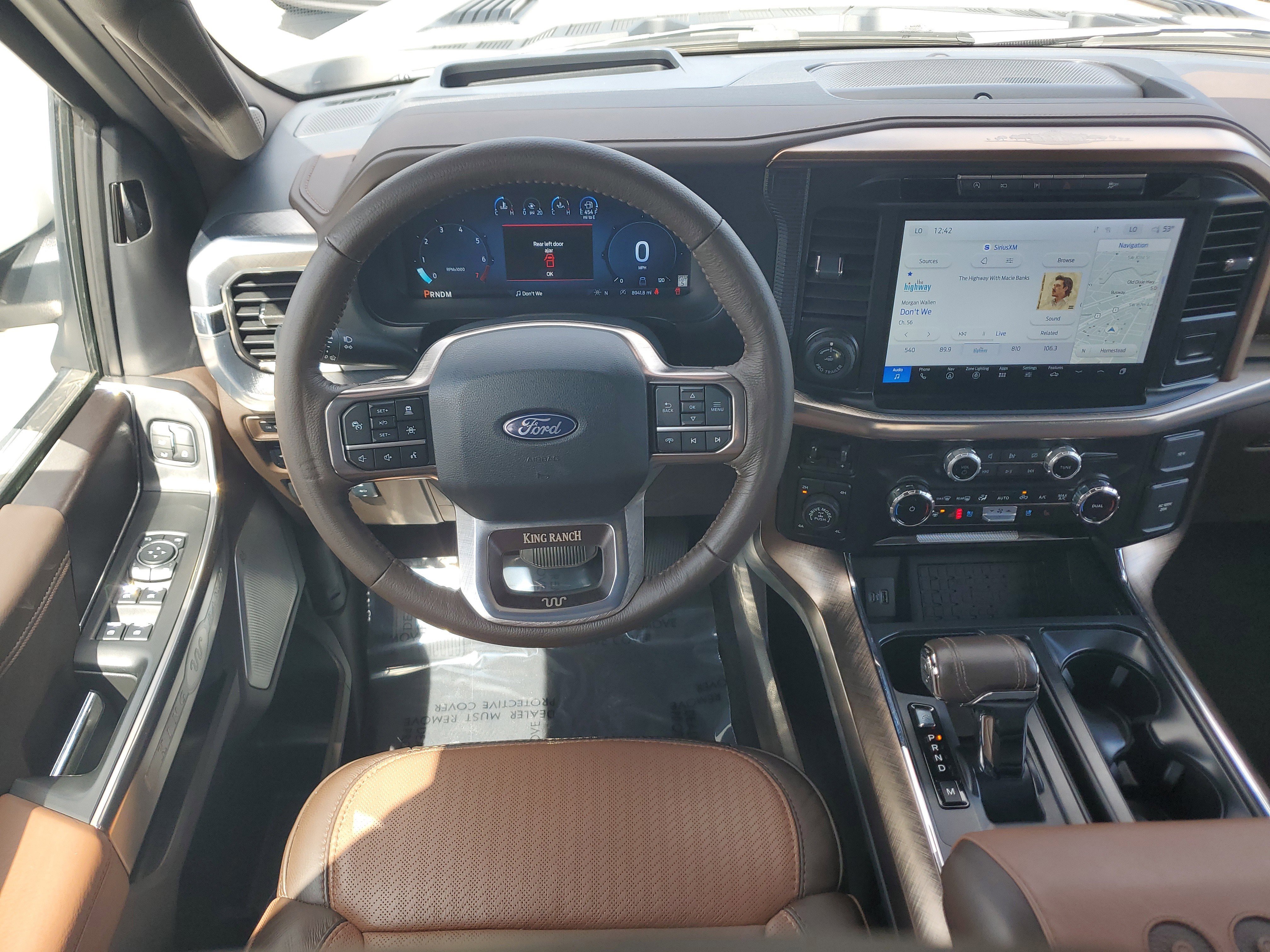 Used 2024 Ford F150 King Ranch image 19