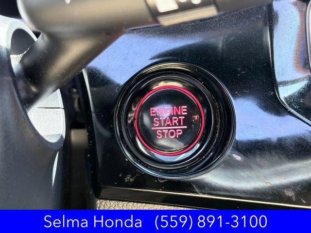 Certified 2024 Honda Civic EX-L image 15