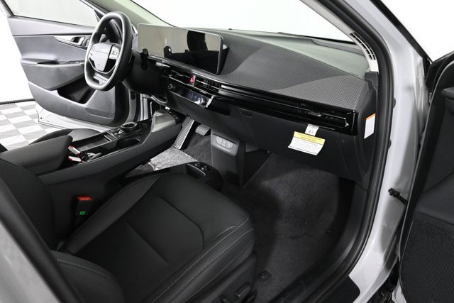 New 2025 Kia EV6 Wind image 10
