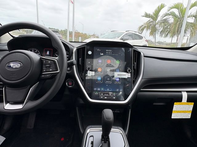New 2026 Subaru Impreza 2.0i Sport image 11