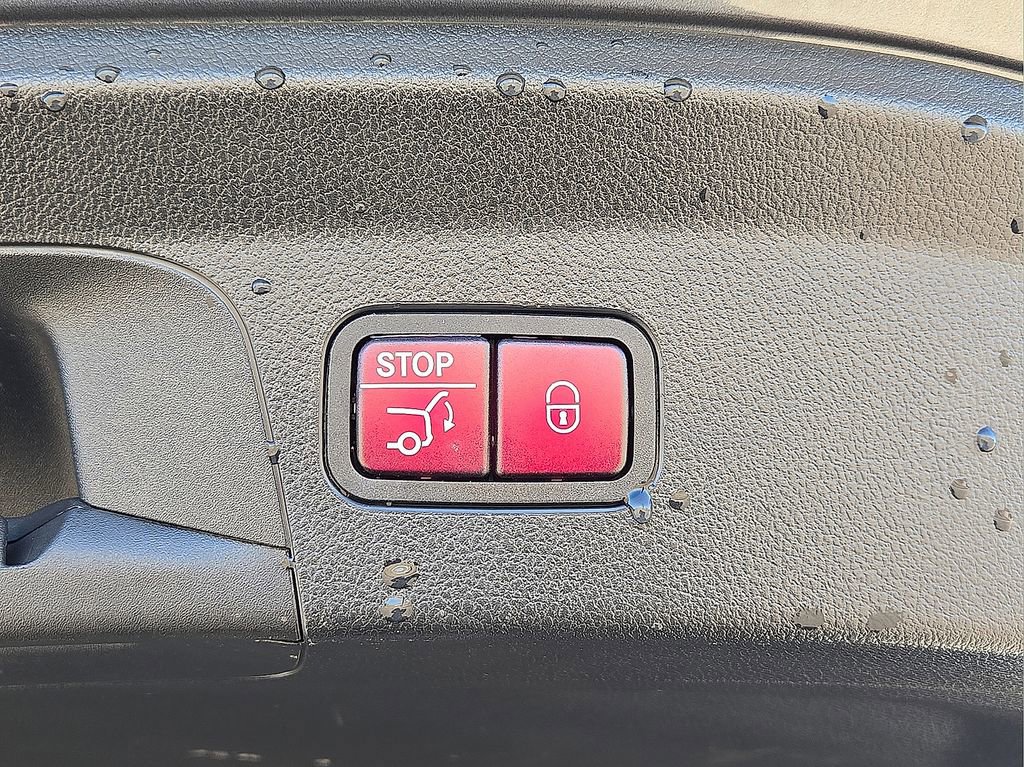 Used 2024 Mercedes-Benz GLE 53 AMG 4MATIC Coupe image 15