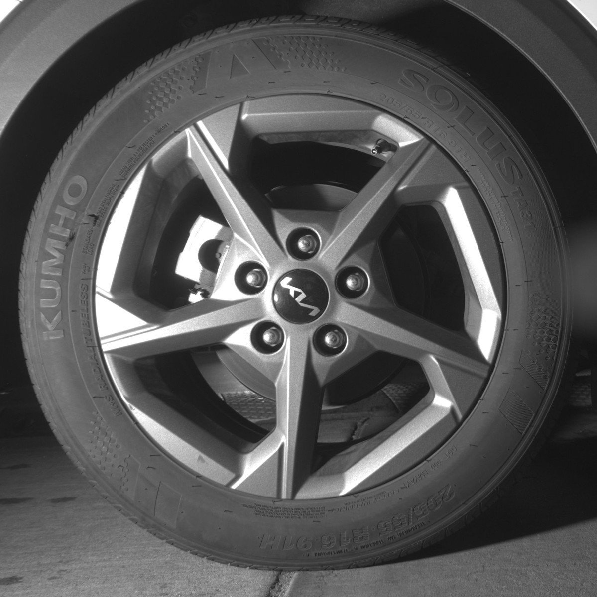 Used 2025 Kia K4 FWD image 15
