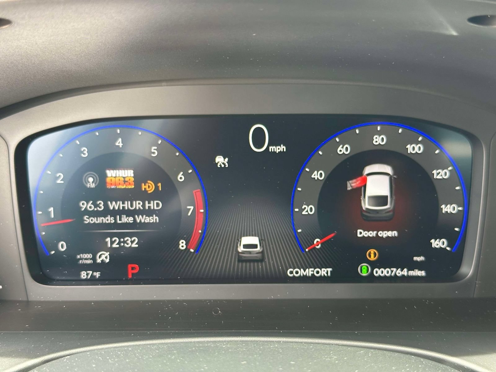 Certified 2026 Acura Integra A-Spec FWD image 25
