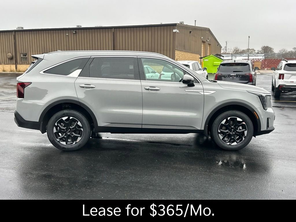 New 2026 Kia Sorento S image 6