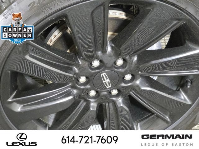 Used 2024 Lincoln Navigator Reserve AWD/4WD image 14