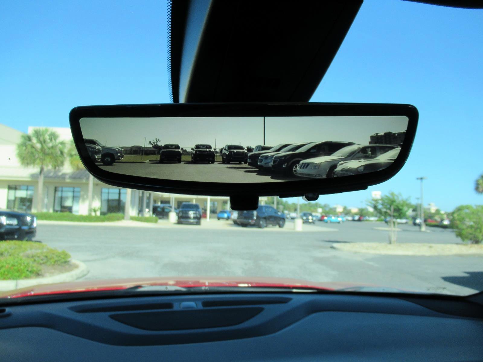 Used 2023 Chevrolet Blazer RS w/ Driver Confidence II Package FWD image 28