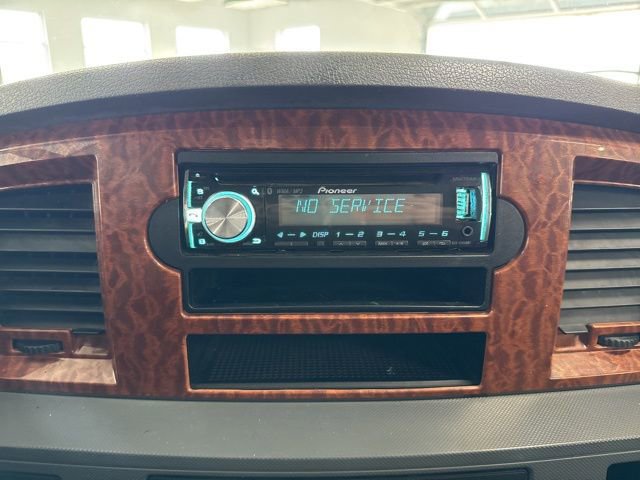 Used 2006 Dodge Ram 1500 Truck SLT w/ Light Group image 31