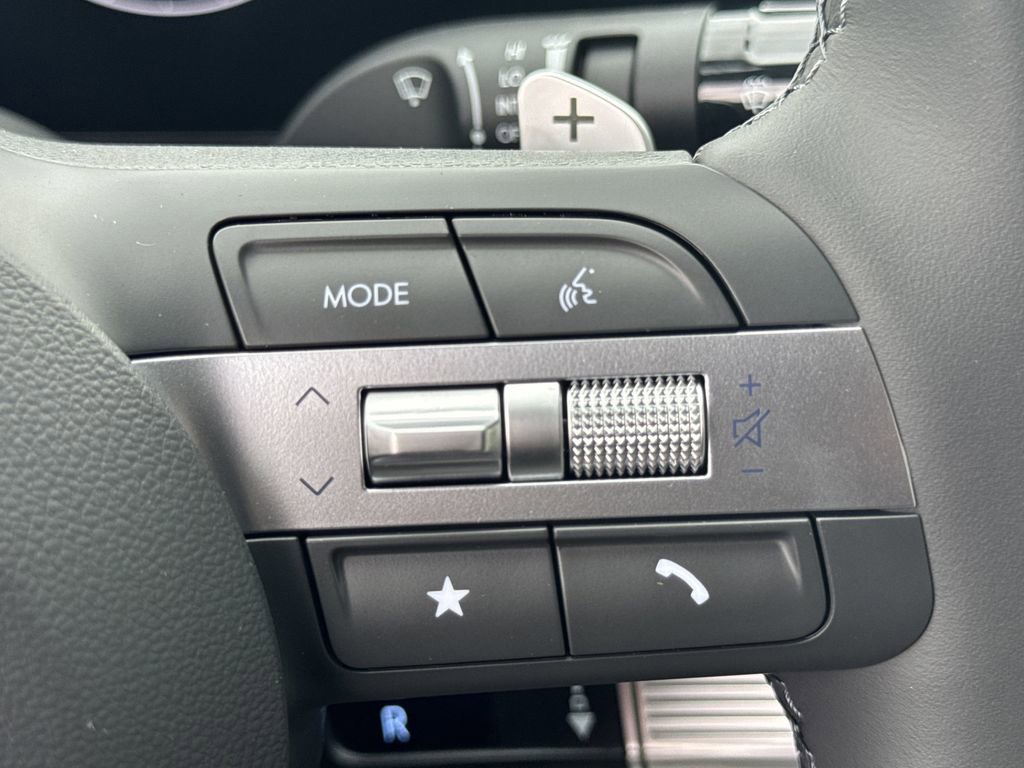 New 2026 Hyundai Sonata SEL FWD image 25