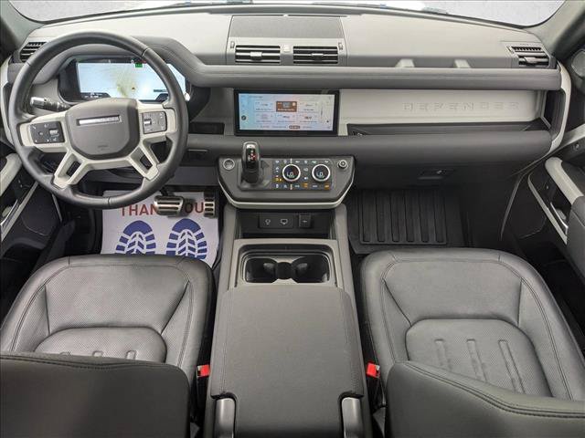 Used 2022 Land Rover Defender 110 S AWD/4WD image 19