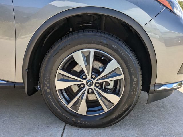 Used 2022 Nissan Murano S FWD image 11