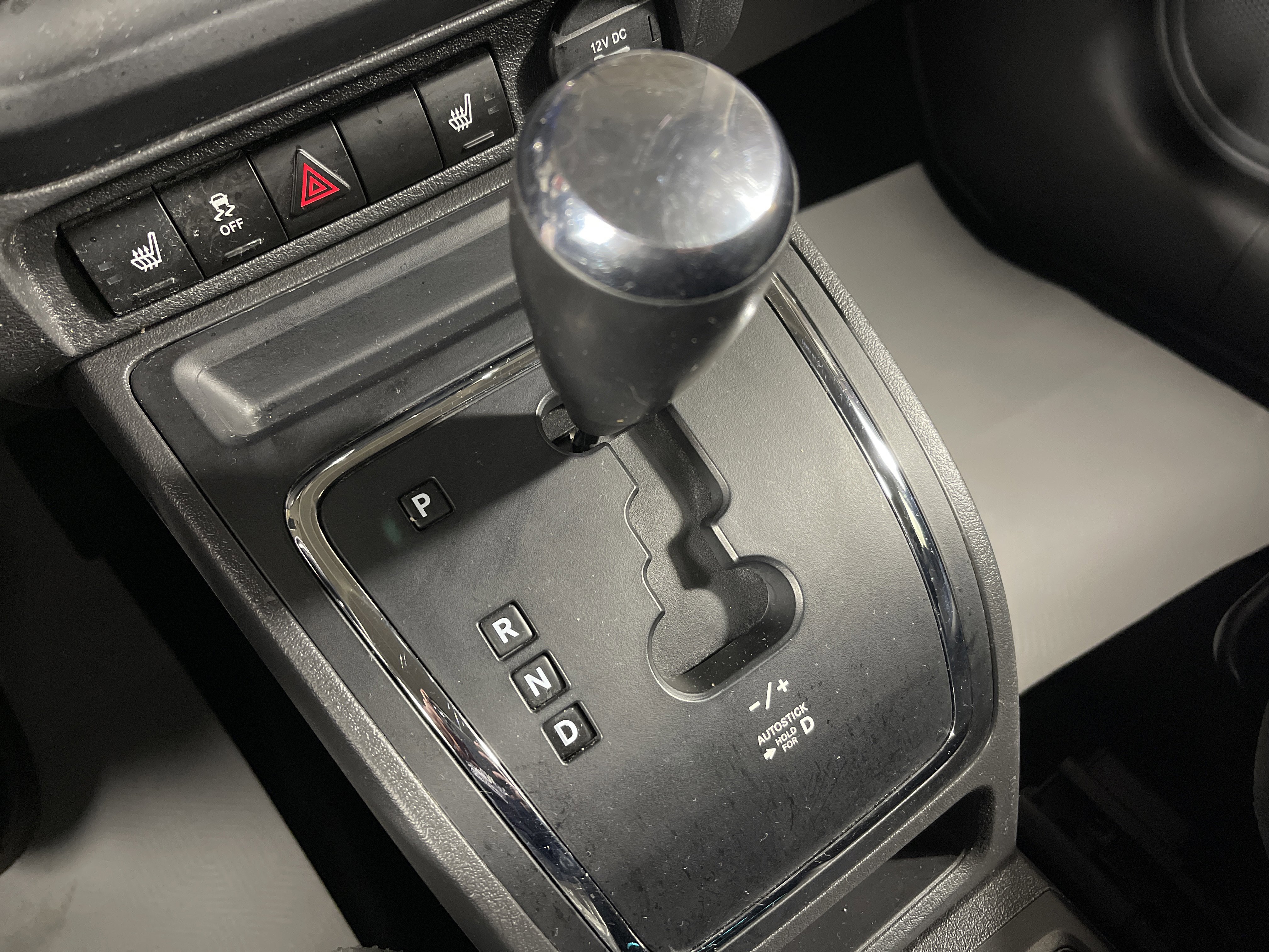 Used 2017 Jeep Patriot Latitude image 23