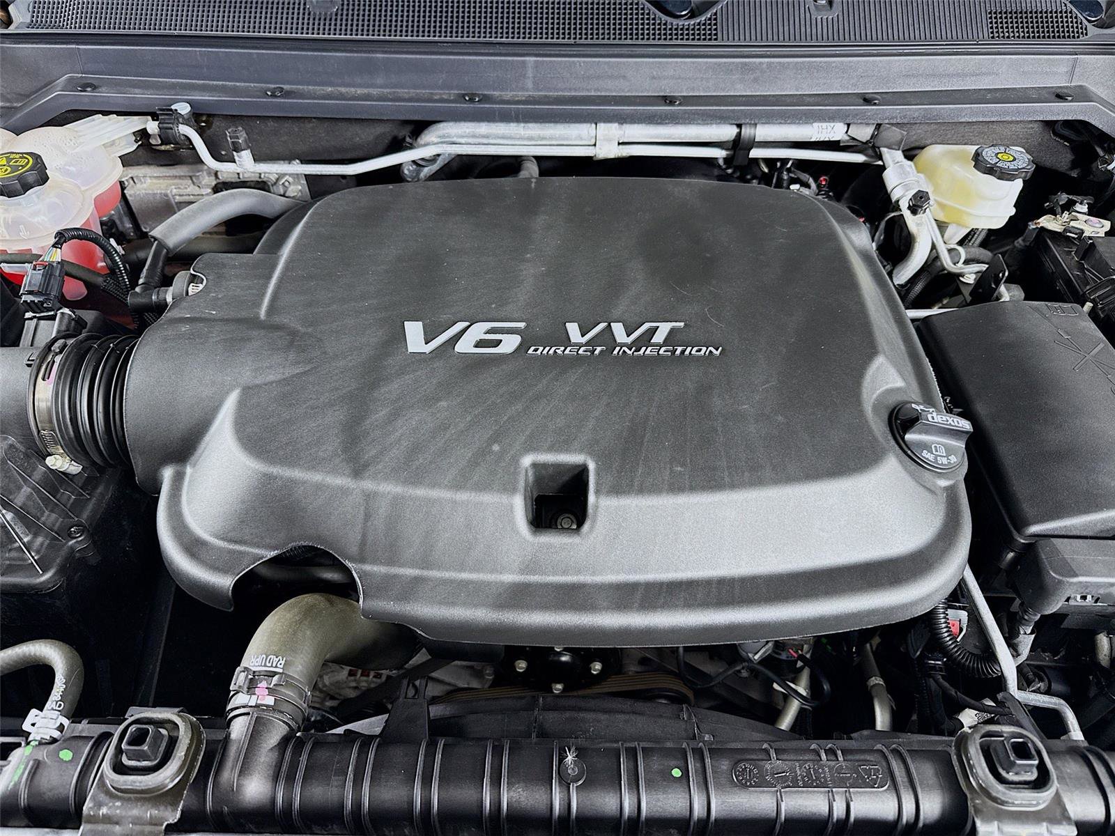 Used 2022 Chevrolet Colorado LT w/ LT Convenience Package image 28