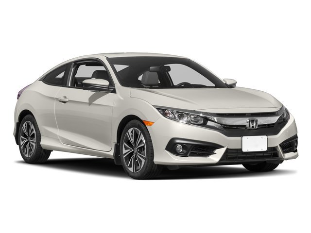 Used 2017 Honda Civic EX-L image 7