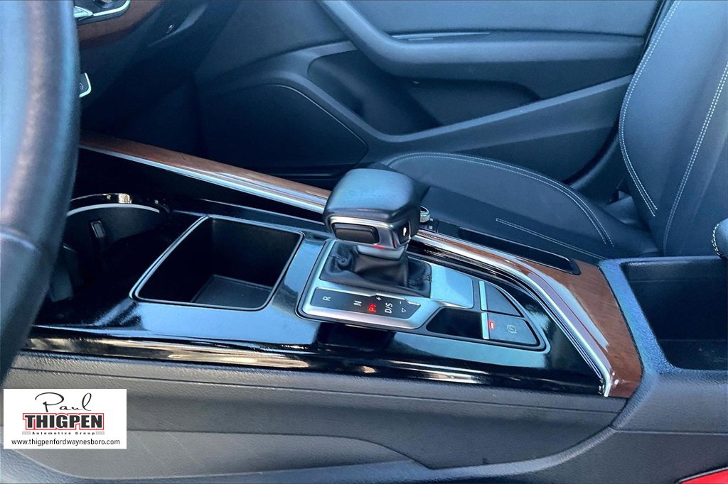 Used 2023 Audi A4 2.0T Premium image 14