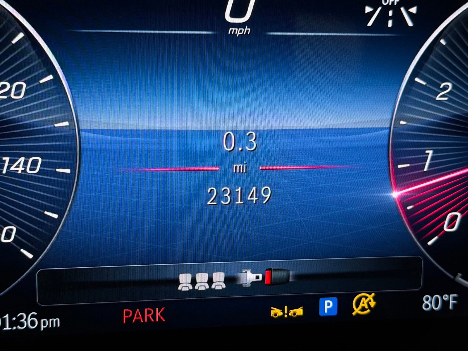 Certified 2024 Mercedes-Benz GLE 350 4MATIC image 3