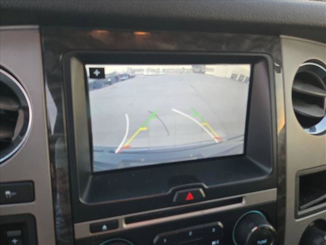 Used 2017 Ford Expedition Limited w/ Equipment Group 301A AWD/4WD image 15