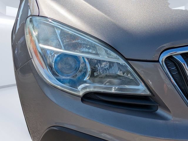 Used 2013 Buick Encore Leather AWD/4WD image 10