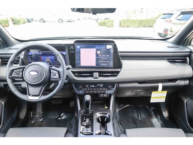 New 2026 Subaru Outback Touring XT AWD/4WD image 40