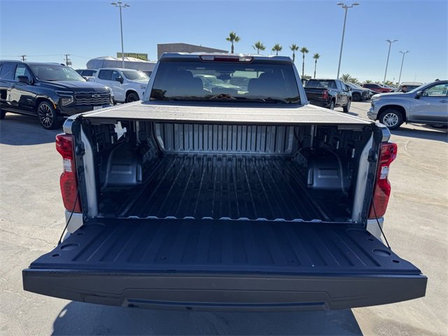 New 2026 Chevrolet Silverado 1500 LT image 9