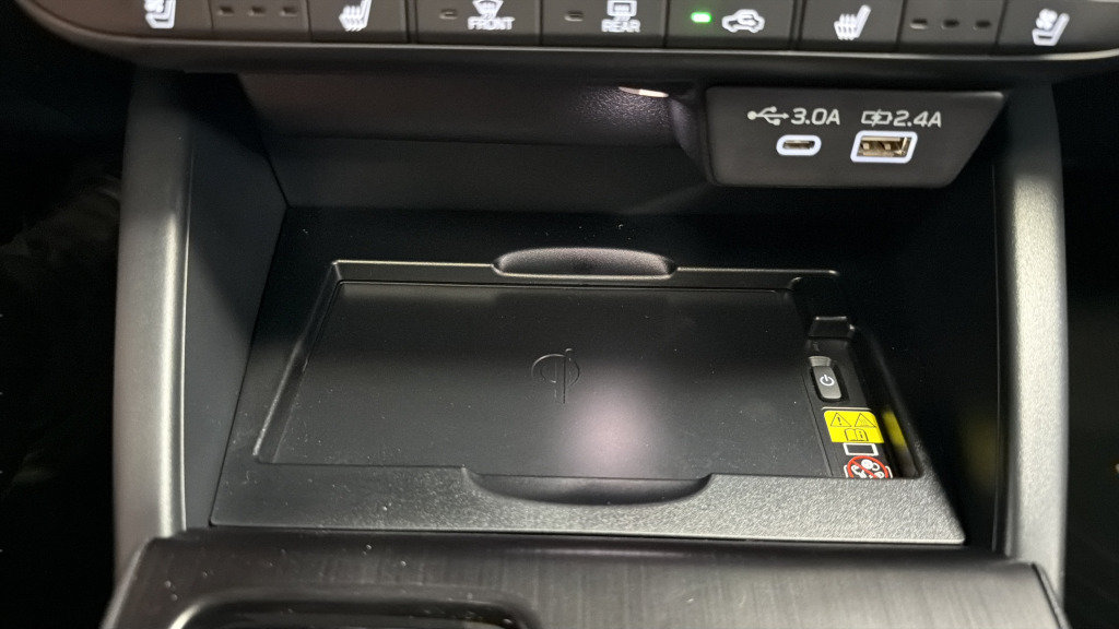 New 2026 Subaru Outback Wilderness AWD/4WD image 32