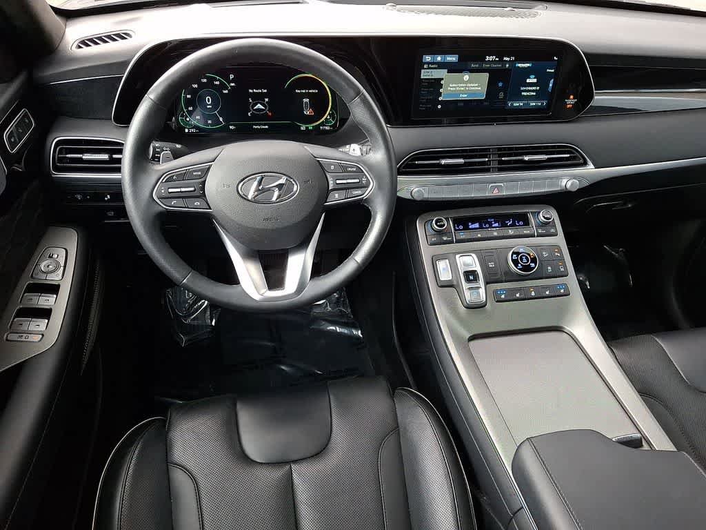 Used 2020 Hyundai Palisade Limited AWD/4WD image 10