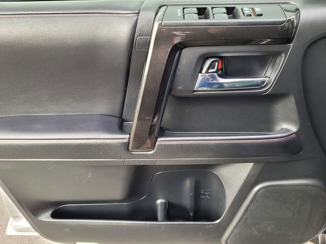 Used 2022 Toyota 4Runner TRD Off-Road Premium w/ Moonroof Package image 18