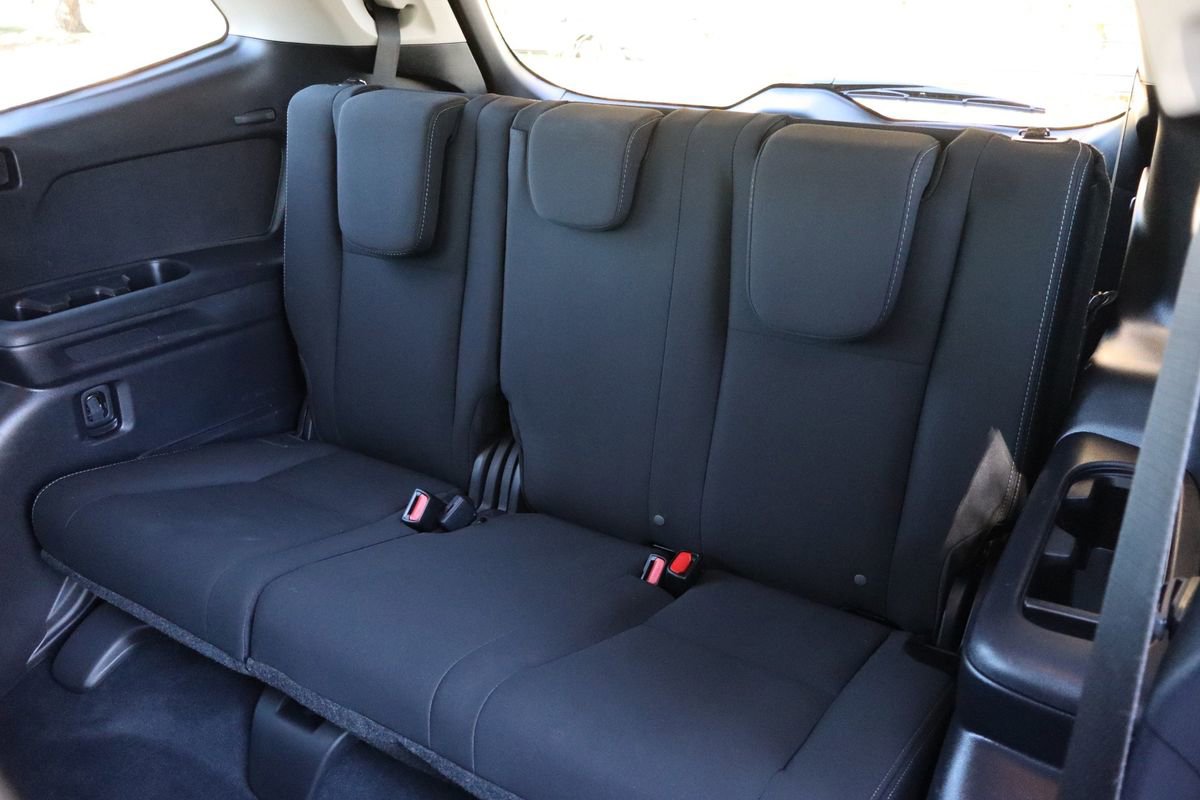 Used 2023 Subaru Ascent Premium w/ Convenience Package image 21