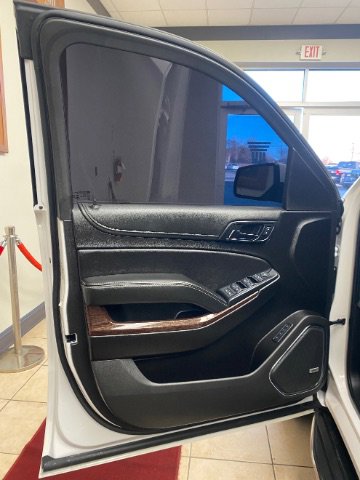 Used 2020 GMC Yukon XL SLT RWD image 16