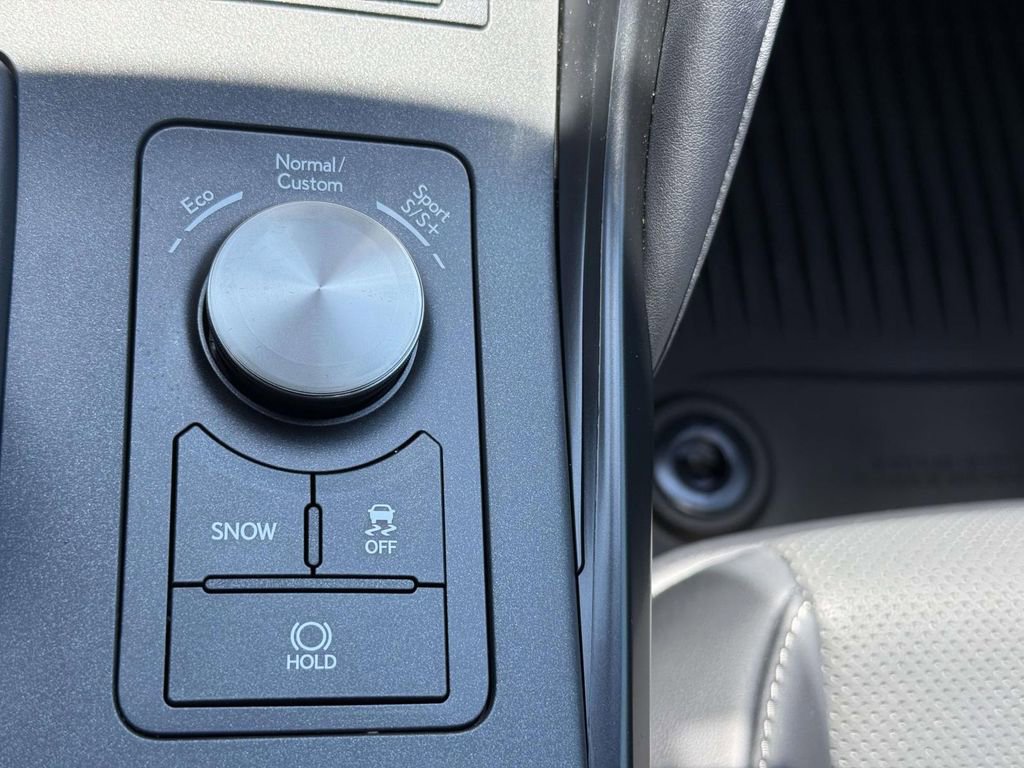 Used 2024 Lexus IS 500 w/ Accessory Package 2 RWD image 27