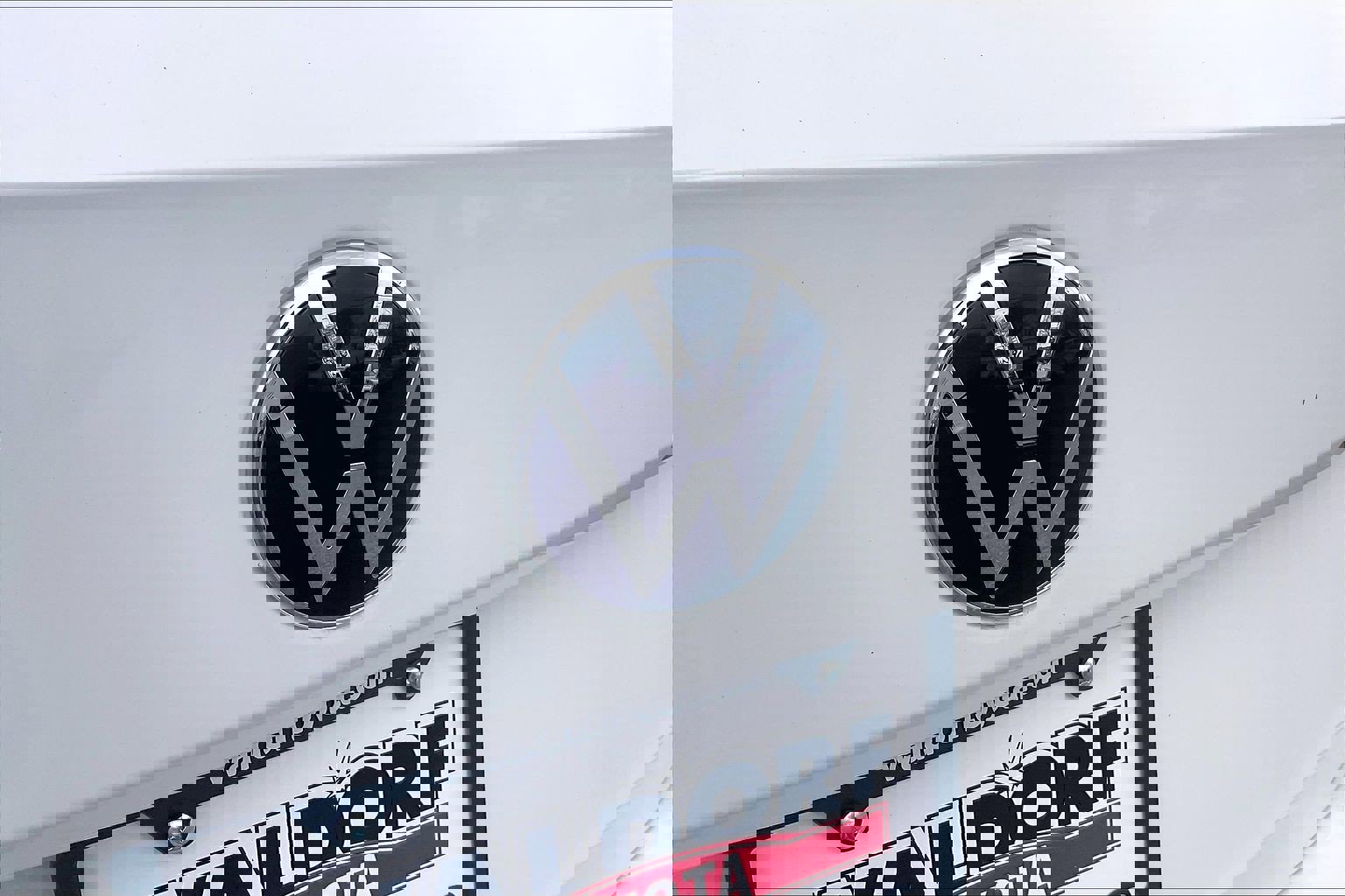 Used 2024 Volkswagen Taos SE image 10