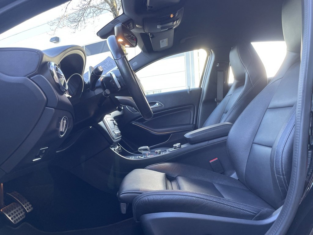 Used 2019 Mercedes-Benz GLA 45 AMG 4MATIC image 17