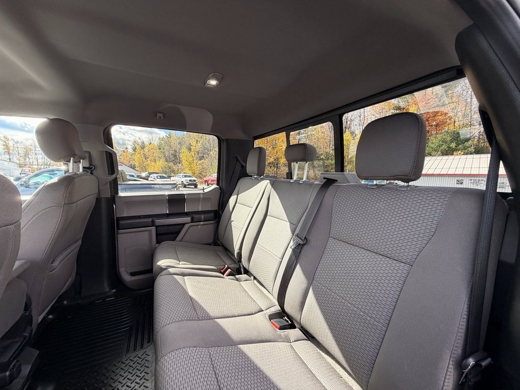 Used 2020 Ford F350 XLT w/ XLT Value Package image 6