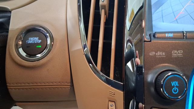 Used 2012 Buick LaCrosse Premium image 28