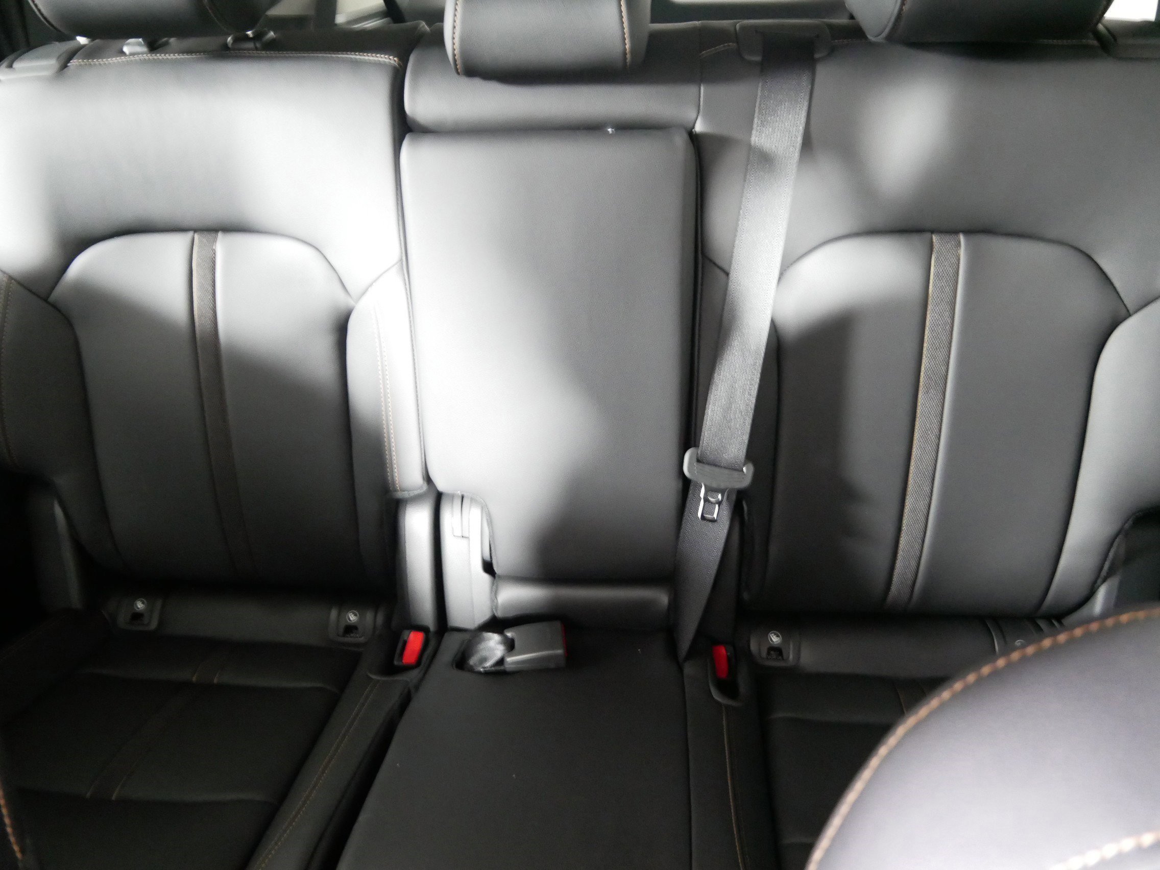 New 2026 MAZDA CX-90 3.3 Turbo w/ Select Package image 3