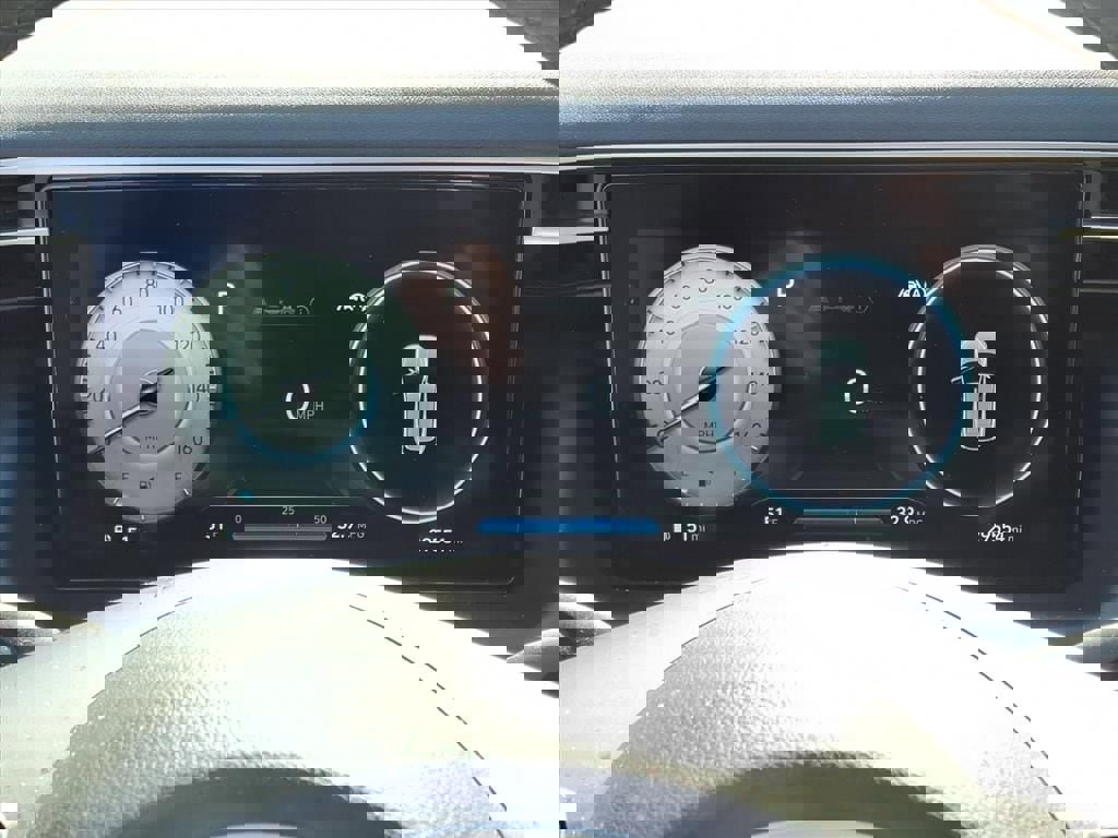 Used 2023 Hyundai Tucson SEL w/ Convenience Package image 18