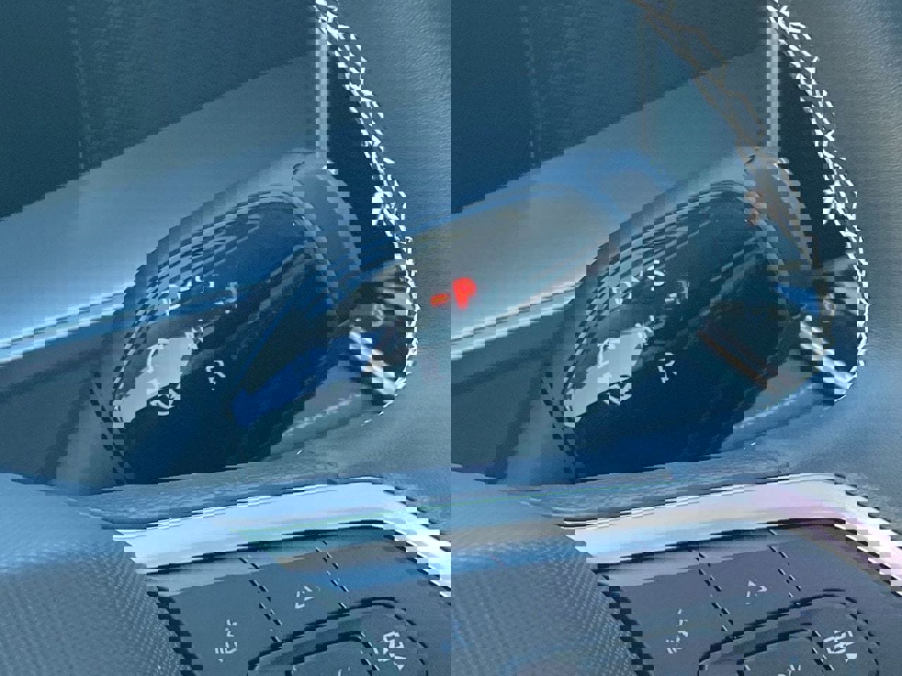 New 2026 Volkswagen Tiguan SE image 26