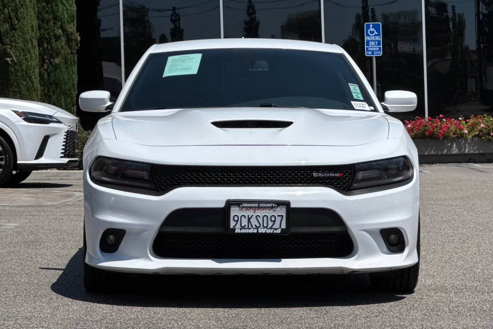 Used 2020 Dodge Charger R/T RWD image 9