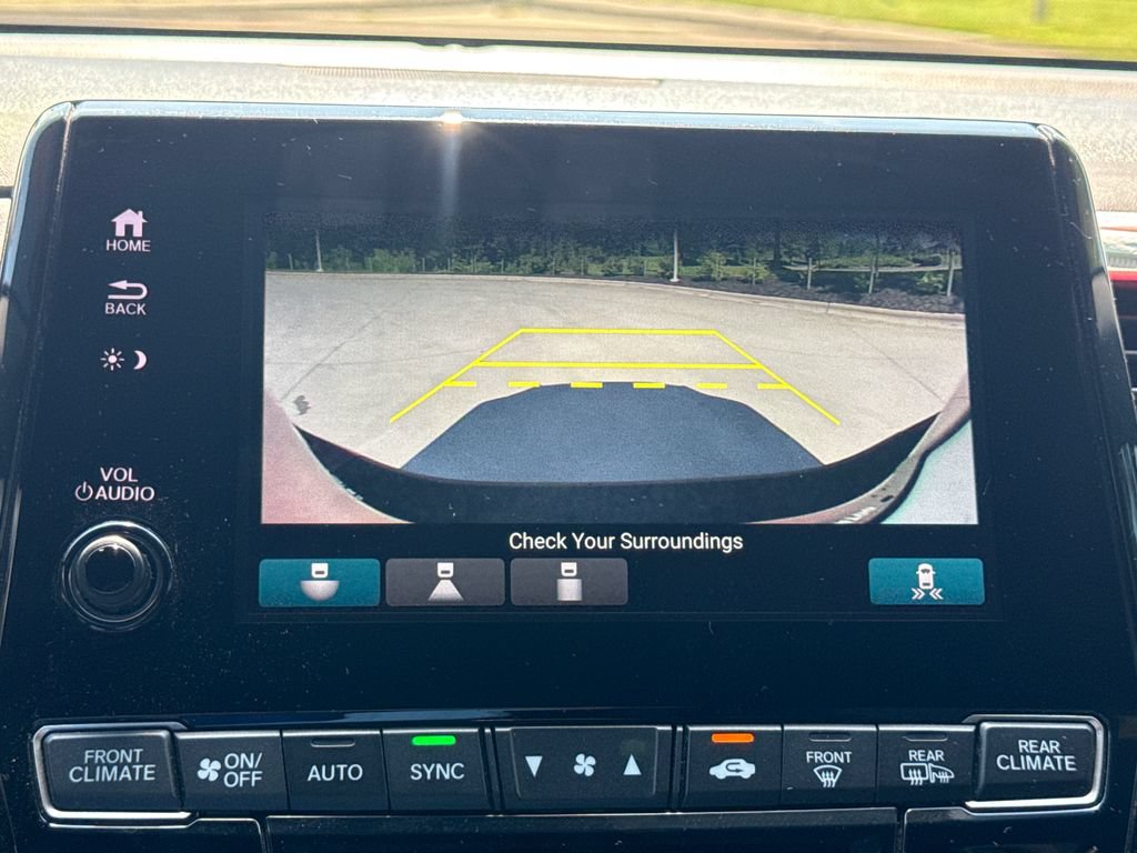 Used 2023 Honda Odyssey Sport image 27