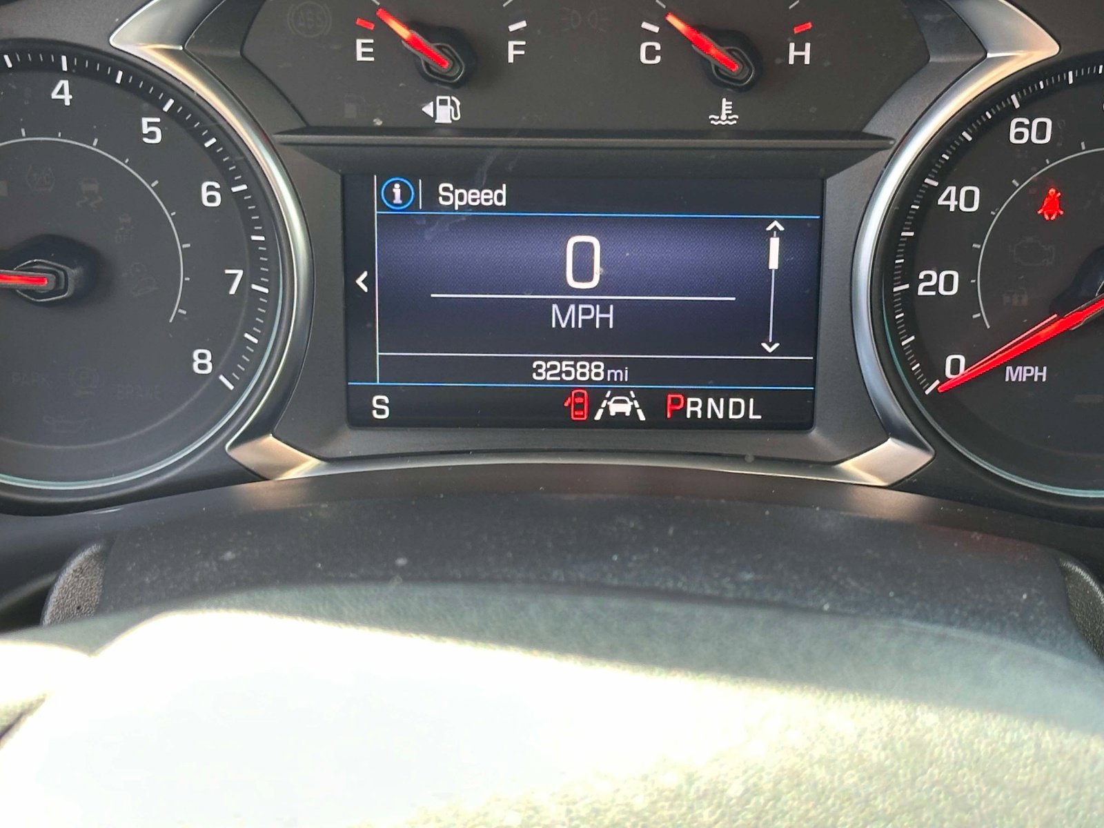 Certified 2023 Chevrolet Equinox RS image 26