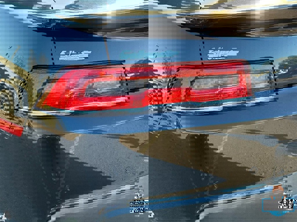 Used 2014 Chevrolet Camaro LT w/ RS Package image 10