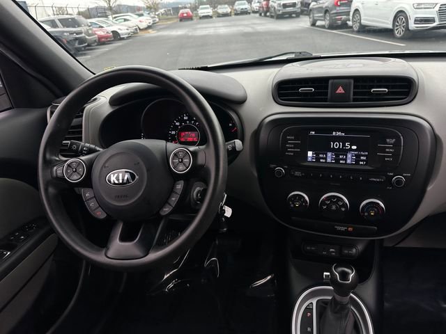 Used 2017 Kia Soul image 15