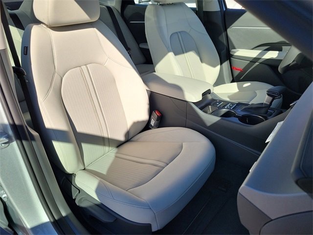 New 2026 Hyundai Sonata SE image 16